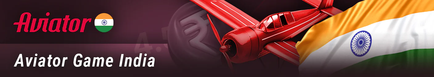 Play online Aviator in India for real money